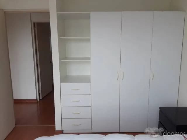 Departamento Amoblado en Alquiler - Miraflores — foto 8