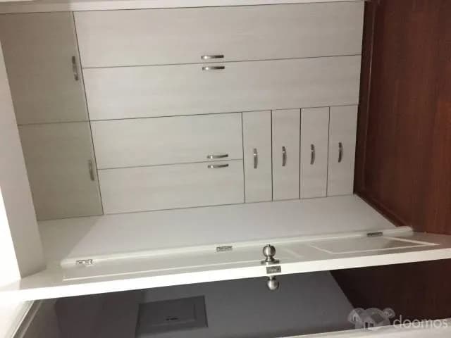 Alquiler de habitación en departamento — foto 2