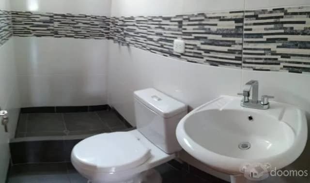 VENDO DEPARTAMENTO EN SALAMANCA AV. PARACAS — foto 5