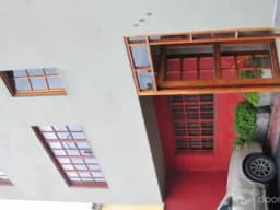 Se vende amplio departamento en zona céntrica de La Molina. (Aibañez Lima2)