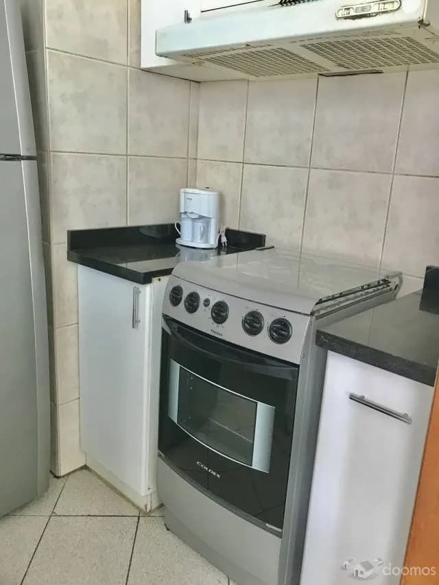 Departamento amoblado cerca a Av. Velasco con Av. Caminos — foto 8