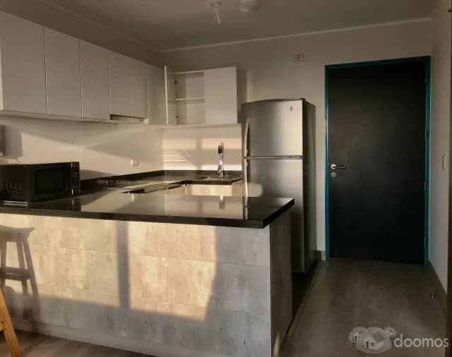 Departamento 1 dormitorio cerca al Puente Almendariz — foto 2