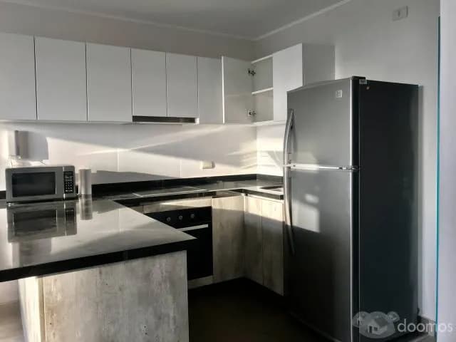 Departamento 1 dormitorio cerca al Puente Almendariz — foto 3