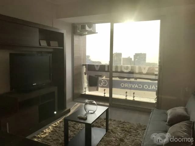 Departamento 1 dormitorio cerca al Puente Almendariz — foto 4