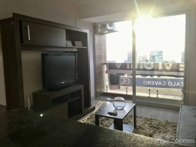 Departamento 1 dormitorio cerca al Puente Almendariz — foto 7