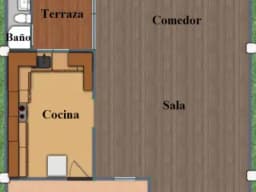 <h3><b><u>VENTA DE DEPARTAMENTO EN COMAS</u></b></h3>