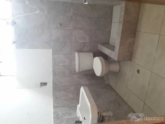 Se alquila Departamento en Pueblo libre — foto 1
