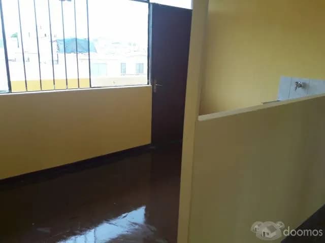 Se alquila Departamento en Pueblo libre — foto 3