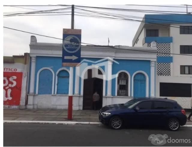 Venta de Local Comercial — foto 1