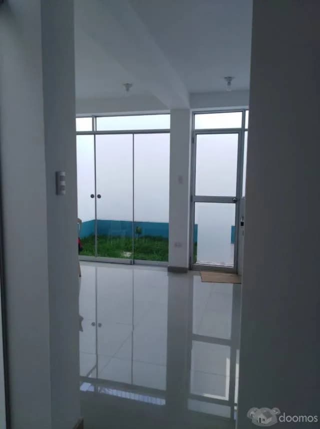 Vendo hermosa casa en Ancón recien construida. — foto 2