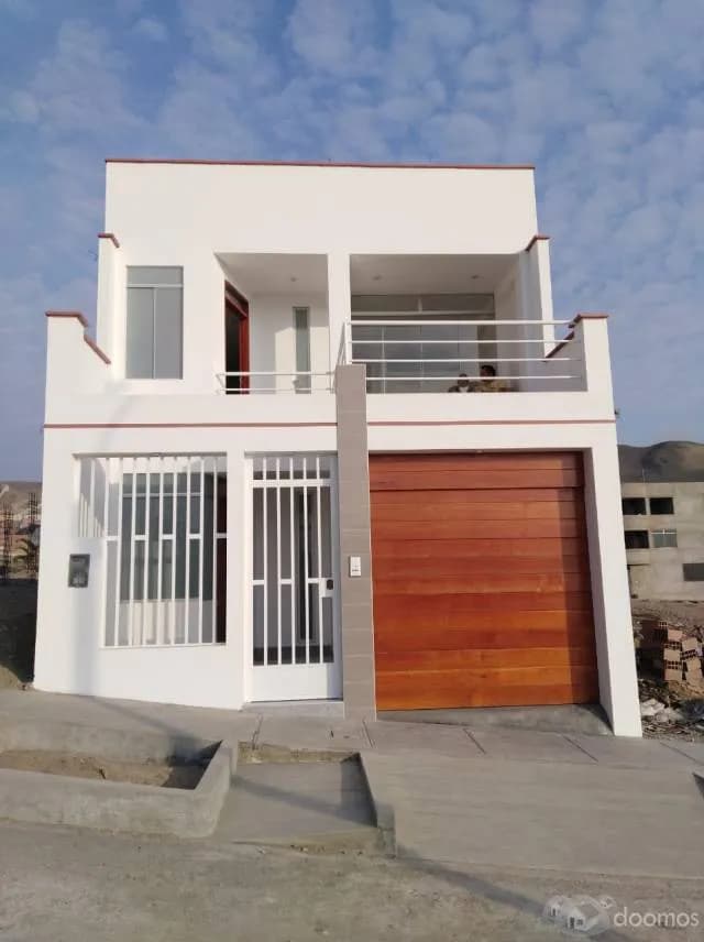 Vendo hermosa casa en Ancón recien construida. — foto 7