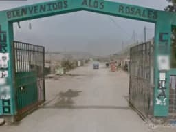 VENTA DE TERRENO 500m2