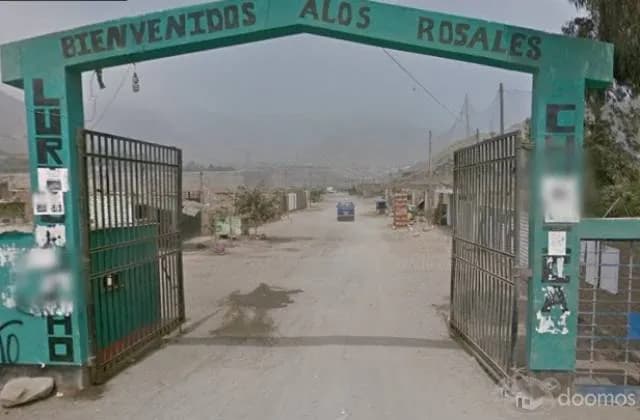 VENTA DE TERRENO 500m2 — foto 2
