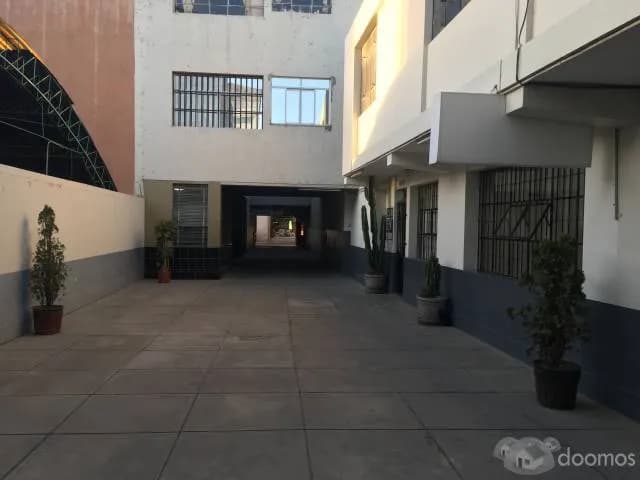 DEPARTAMENTO LUMINOSO Y SOLEADO — foto 1