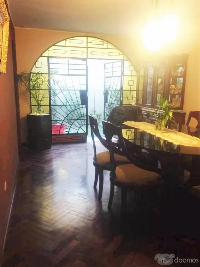 CASA 3 PISOS — foto 2