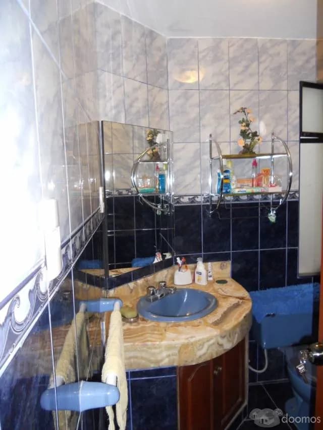 ACOGEDOR DEPARTAMENTO EN SANTA PATRICIA SEGUNDO PISO — foto 3