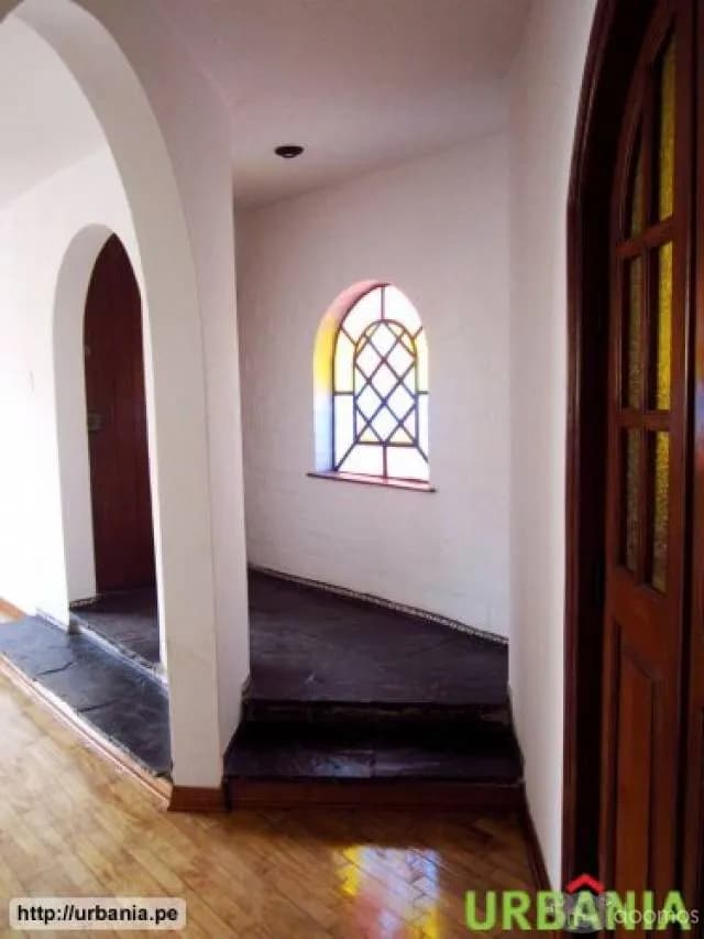 ACOGEDOR DEPARTAMENTO EN SANTA PATRICIA SEGUNDO PISO — foto 4