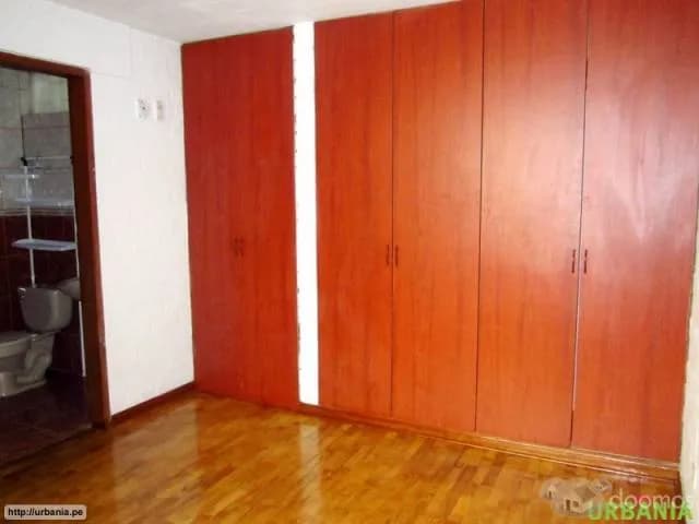 ACOGEDOR DEPARTAMENTO EN SANTA PATRICIA SEGUNDO PISO — foto 5
