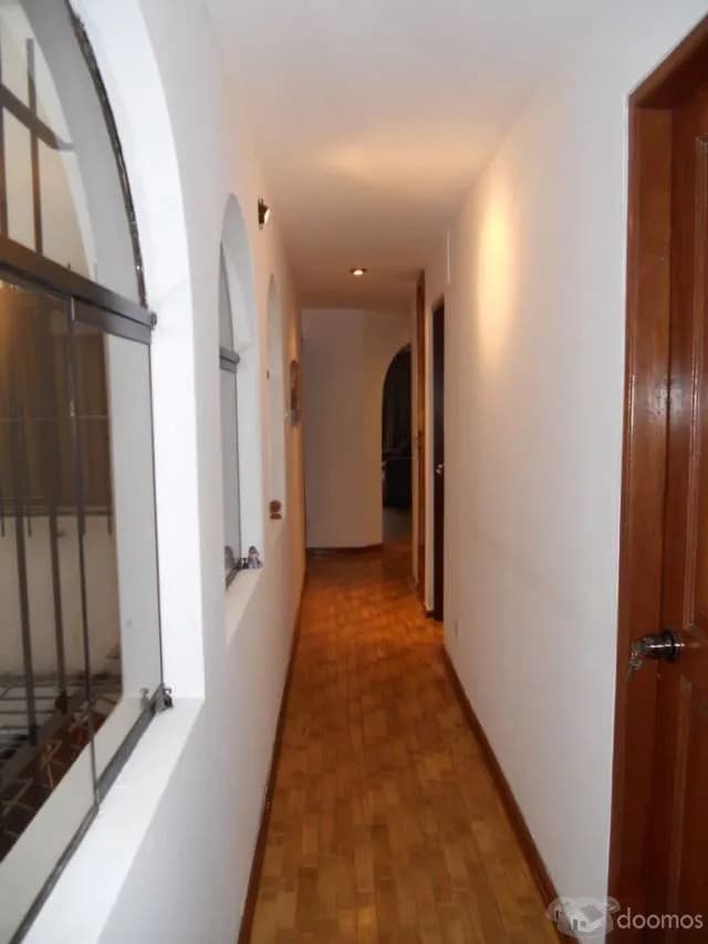 ACOGEDOR DEPARTAMENTO EN SANTA PATRICIA SEGUNDO PISO — foto 6