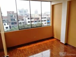Alquilo departamento a estrenar