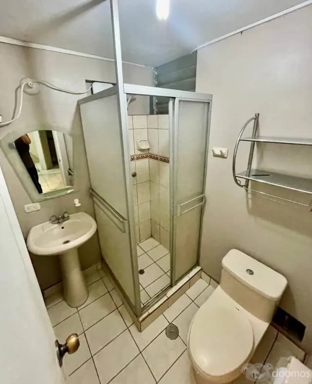 Departamento de 2 dormitorios con balcón — foto 1