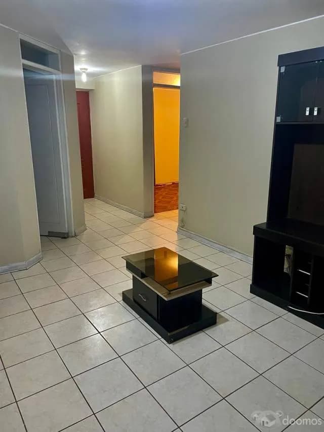 Departamento de 2 dormitorios con balcón — foto 2