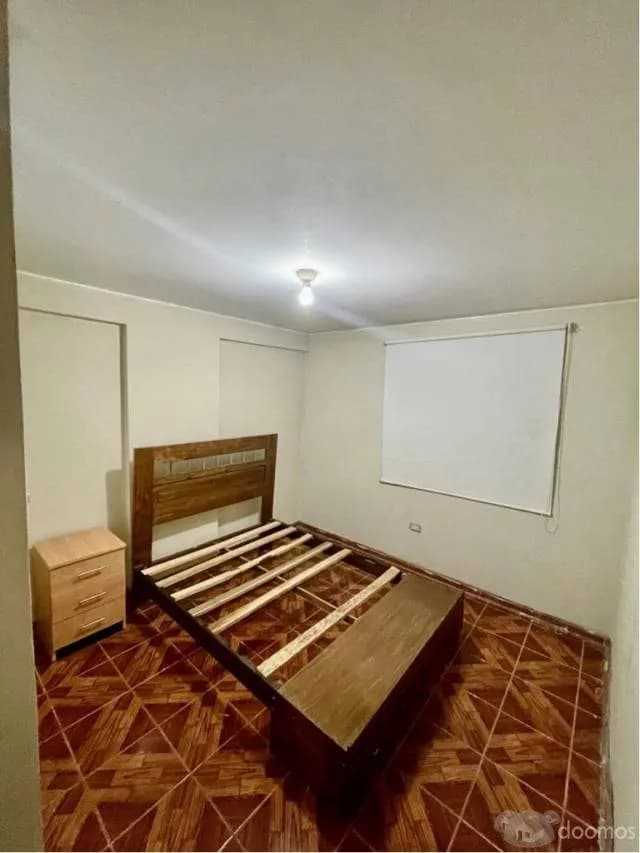 Departamento de 2 dormitorios con balcón — foto 3