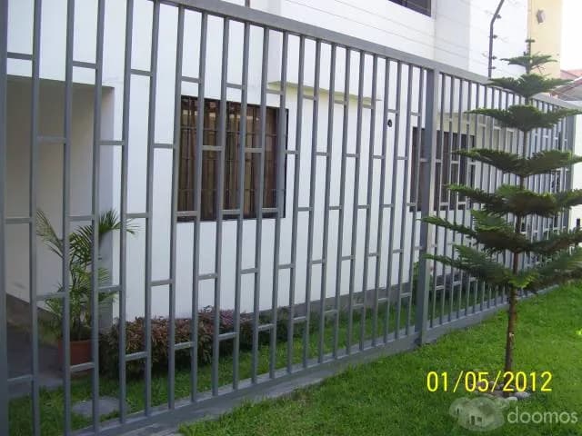 Alquiler de Departamento en Surquillo cerca a Miraflores — foto 1