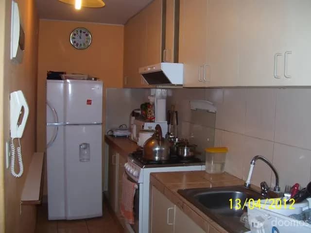 Alquiler de Departamento en Surquillo cerca a Miraflores — foto 6