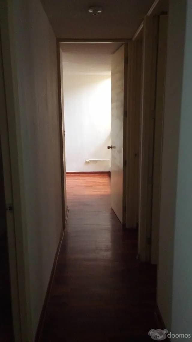 OCASIÓN VENDO EXCELENTE DEPARTAMENTO EN 1ER PISO – SURCO — foto 2