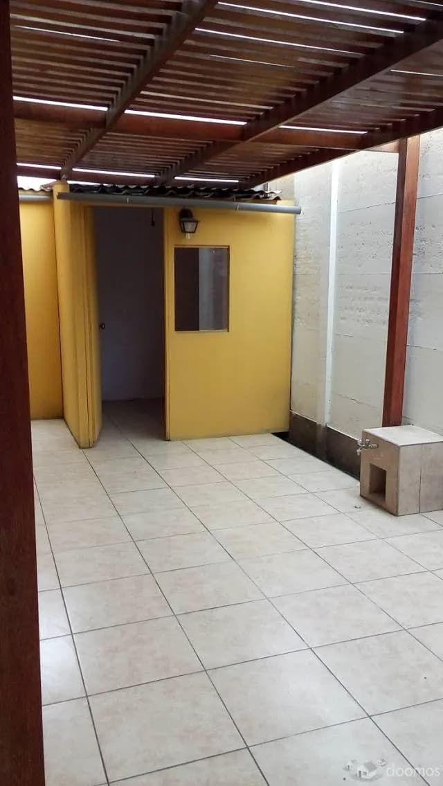 OCASIÓN VENDO EXCELENTE DEPARTAMENTO EN 1ER PISO – SURCO — foto 5