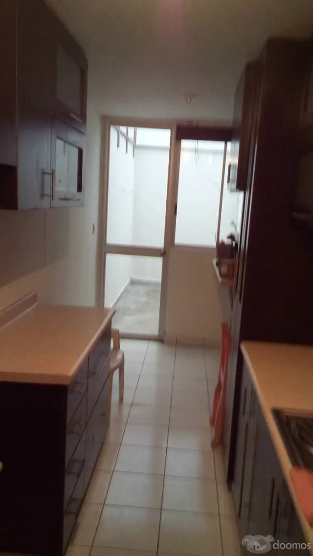 OCASIÓN VENDO EXCELENTE DEPARTAMENTO EN 1ER PISO – SURCO — foto 6