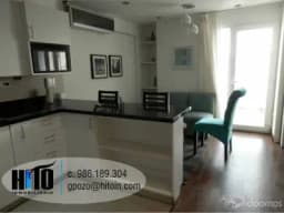 Exclusivo Minidepartamento Amoblado En Corazón De Barranco