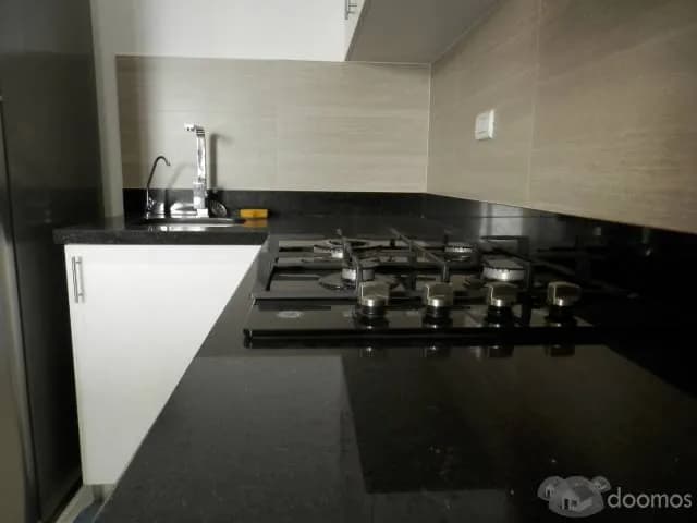 Exclusivo Minidepartamento Amoblado En Corazón De Barranco — foto 5