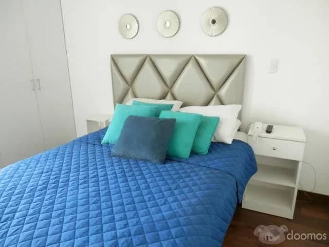 Exclusivo Minidepartamento Amoblado En Corazón De Barranco — foto 7