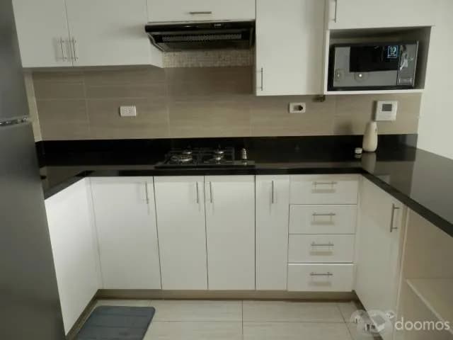 Exclusivo Minidepartamento Amoblado En Corazón De Barranco — foto 15