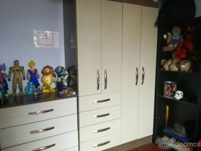 CASA AMPLIA COMPLETA COMODA 4 HAB- MATRIMONIALES — foto 5