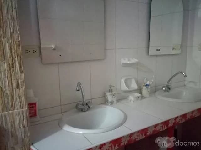 CASA AMPLIA COMPLETA COMODA 4 HAB- MATRIMONIALES — foto 6
