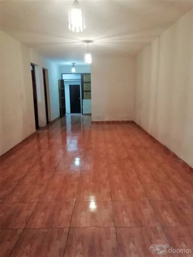 VENTA DE DEPARTAMENTO - PRIMER PISO — foto 3