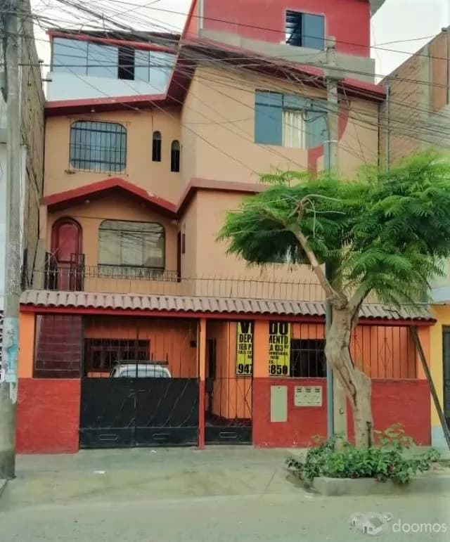 VENTA DE DEPARTAMENTO - PRIMER PISO — foto 6