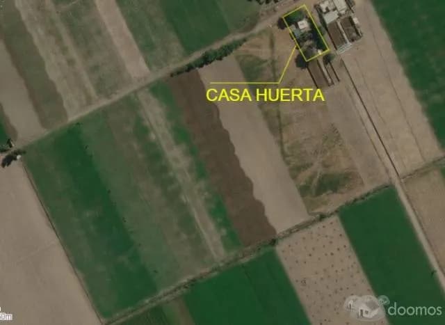 ¡ LA OPORTUNIDAD DE TU VIDA ¡ COMPRA UNA PARCELA DE 5 HECTÁREAS — foto 3