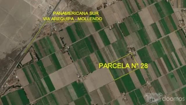 ¡ LA OPORTUNIDAD DE TU VIDA ¡ COMPRA UNA PARCELA DE 5 HECTÁREAS — foto 5