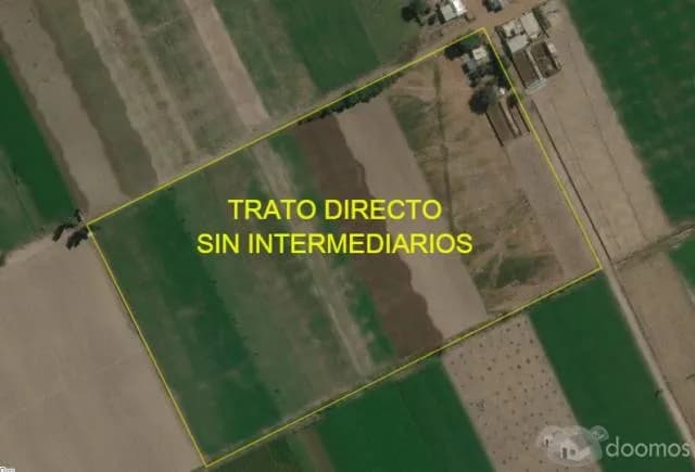 ¡ LA OPORTUNIDAD DE TU VIDA ¡ COMPRA UNA PARCELA DE 5 HECTÁREAS — foto 8