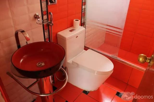 Alquilo lindo departamento en Los Cedros, Chorrillos - 65 mt2 — foto 1