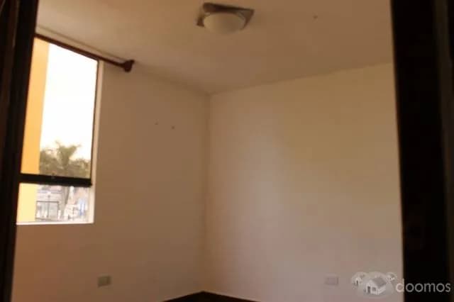 Alquilo lindo departamento en Los Cedros, Chorrillos - 65 mt2 — foto 2