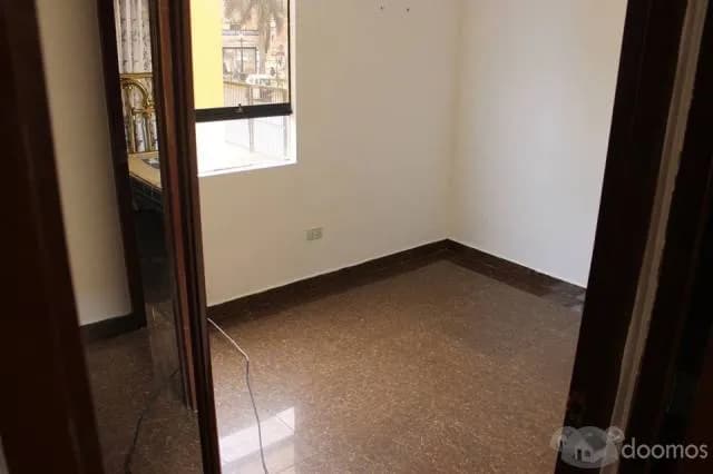 Alquilo lindo departamento en Los Cedros, Chorrillos - 65 mt2 — foto 4