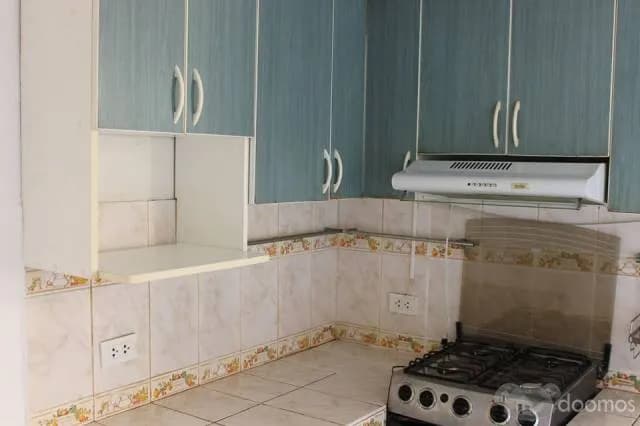 Alquilo lindo departamento en Los Cedros, Chorrillos - 65 mt2 — foto 6