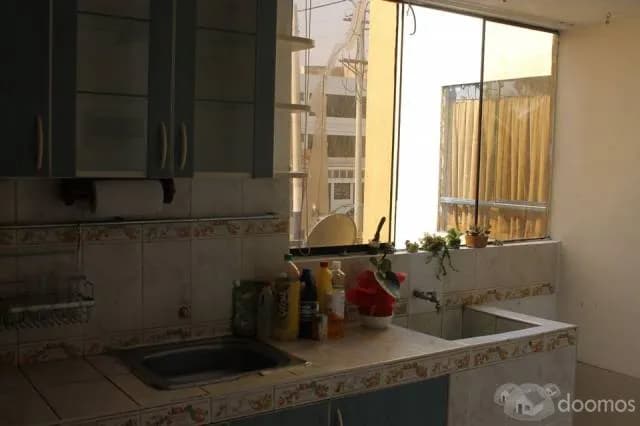 Alquilo lindo departamento en Los Cedros, Chorrillos - 65 mt2 — foto 7