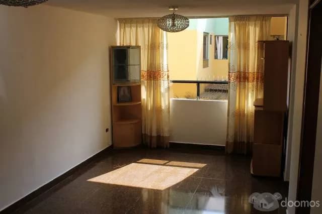 Alquilo lindo departamento en Los Cedros, Chorrillos - 65 mt2 — foto 8