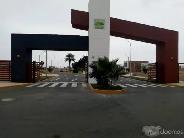 VENTA DE TERRENO ALAMEDA LIMA SUR IV ETAPA — foto 1